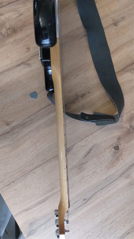 Gitara Hohner professional ST special
