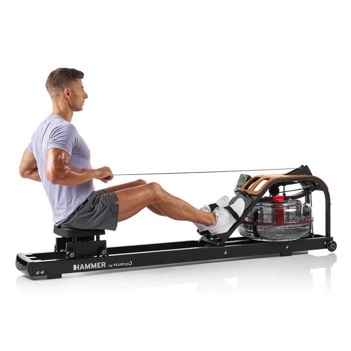 Wioślarz wodny Hammer AQUON WATER FLOW PRO