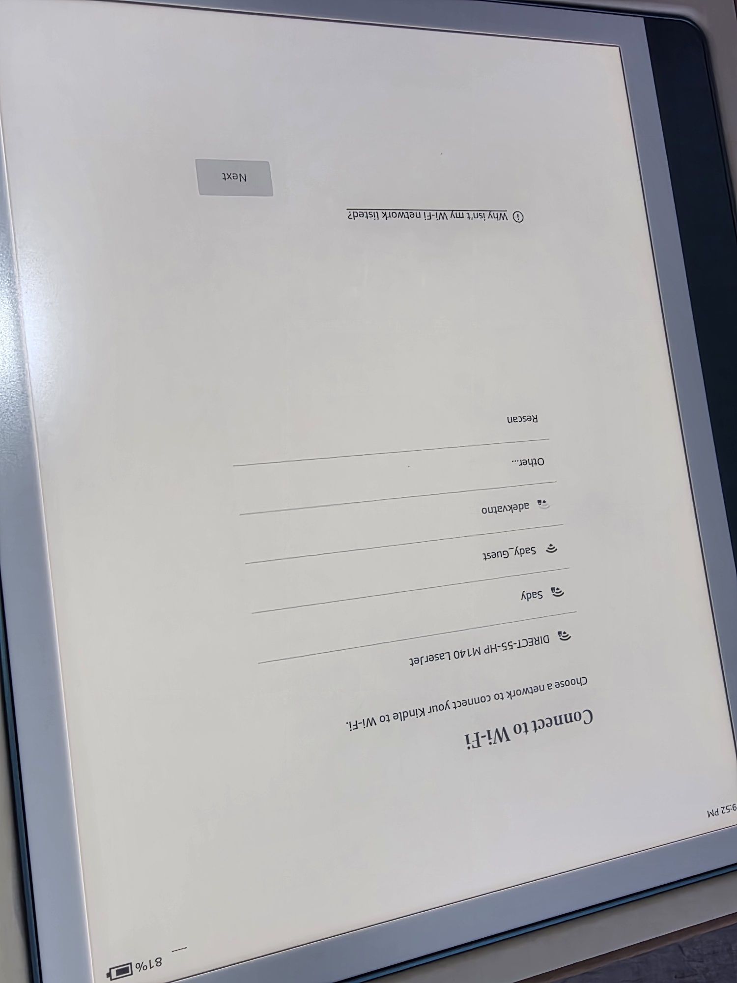 Kindle Scribe 2024. 10 дюйм. 64гб. Зелений. Стілус. 2 покол. Комлпект