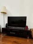 Movel tv madeira