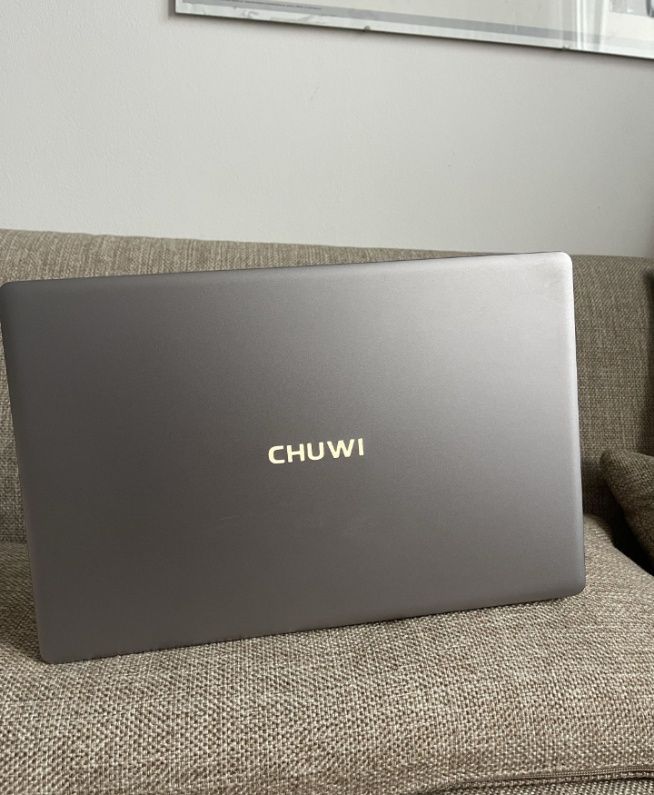 Laptop Chuwi Intel/8/128/14"FHD/W10