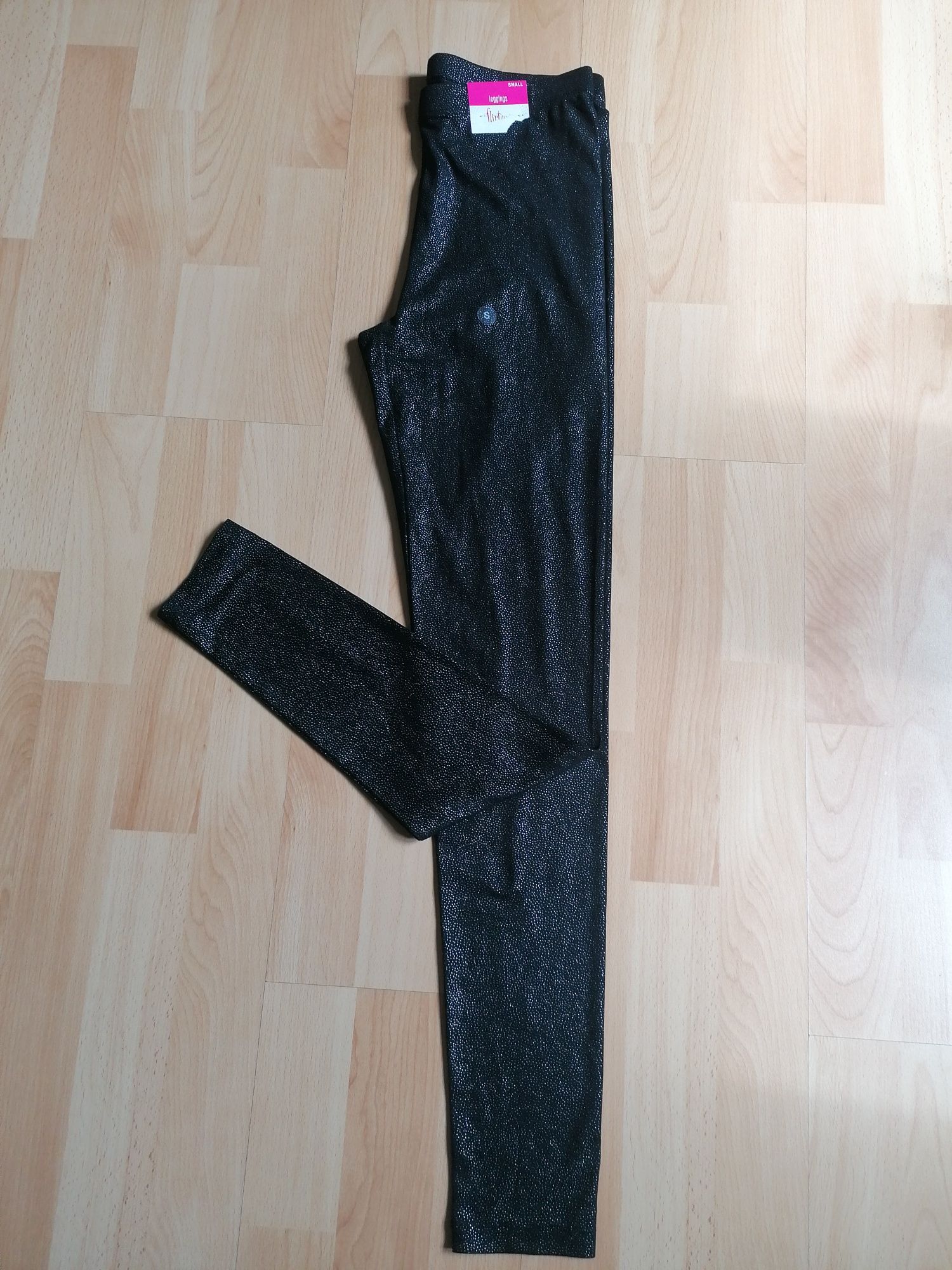 Legginsy rozmiar S NOWE