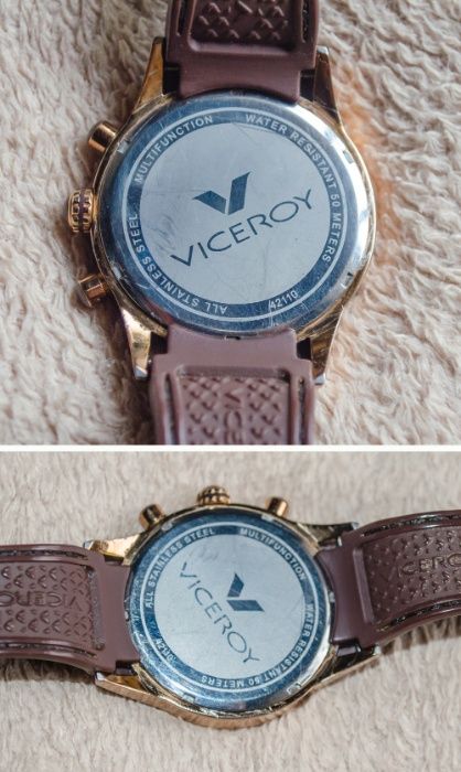 Мужские часы «Viceroy» 42110-45 из коллекции «Fun Colors»