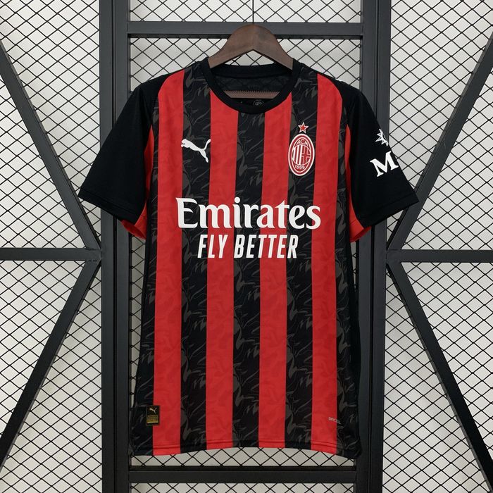 Camisola de time