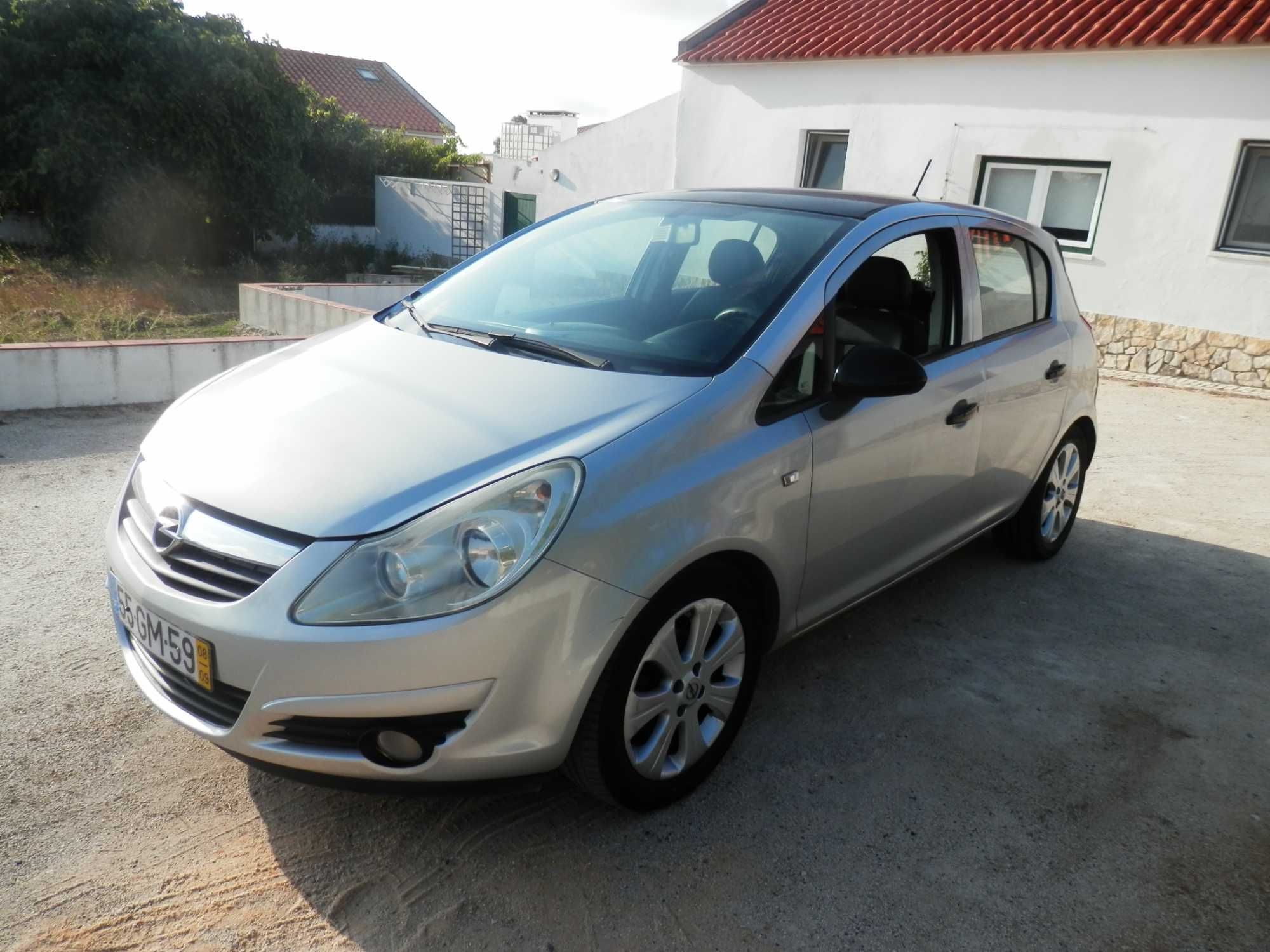 Opel Corsa 1.2  Enjoy