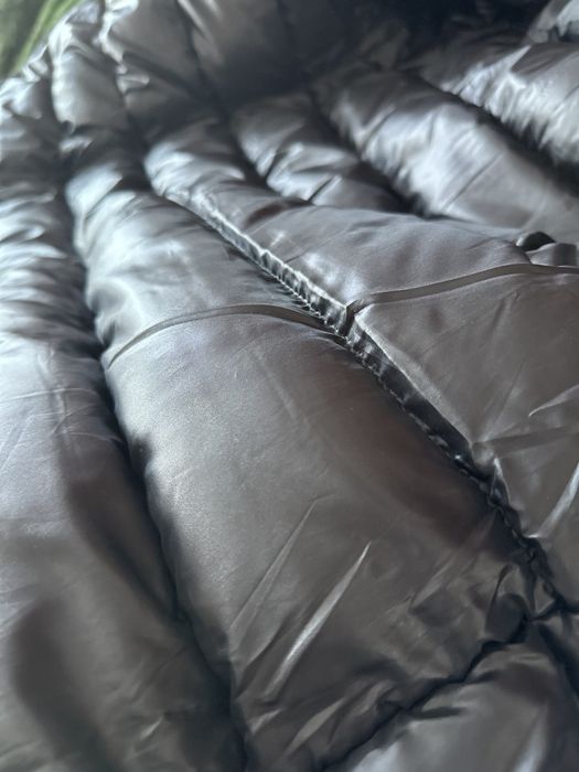 Зимова чоловіча куртка