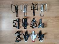 Продам фляготримачі Еlite, Specialized,Cube, Topeak, GT