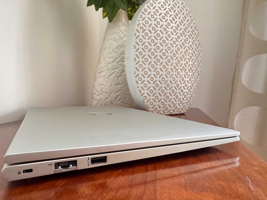 HP Probook 450 G8 |15.6"FullHD|i5-1135G7|16Gb Ram|Ssd 512Gb|