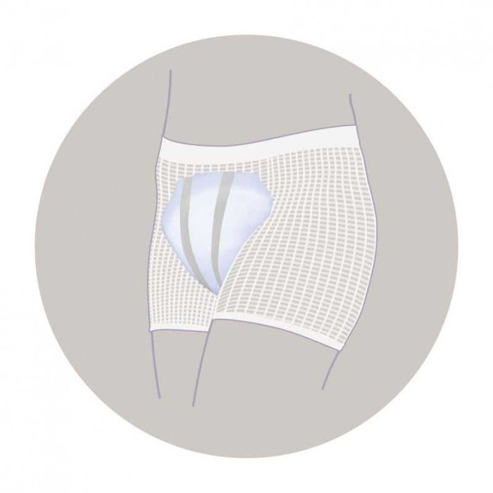 Pieluchy anatomiczne Seni San Classic Uni 30 szt