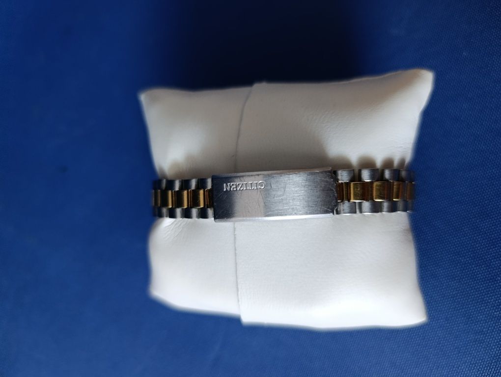 Вінтажний годинник Citizen Automatic – 21 Jewels – Японія