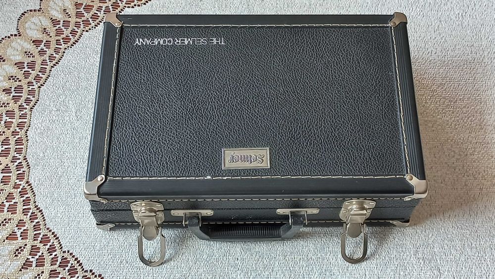 Obój SELMER model 120 USA