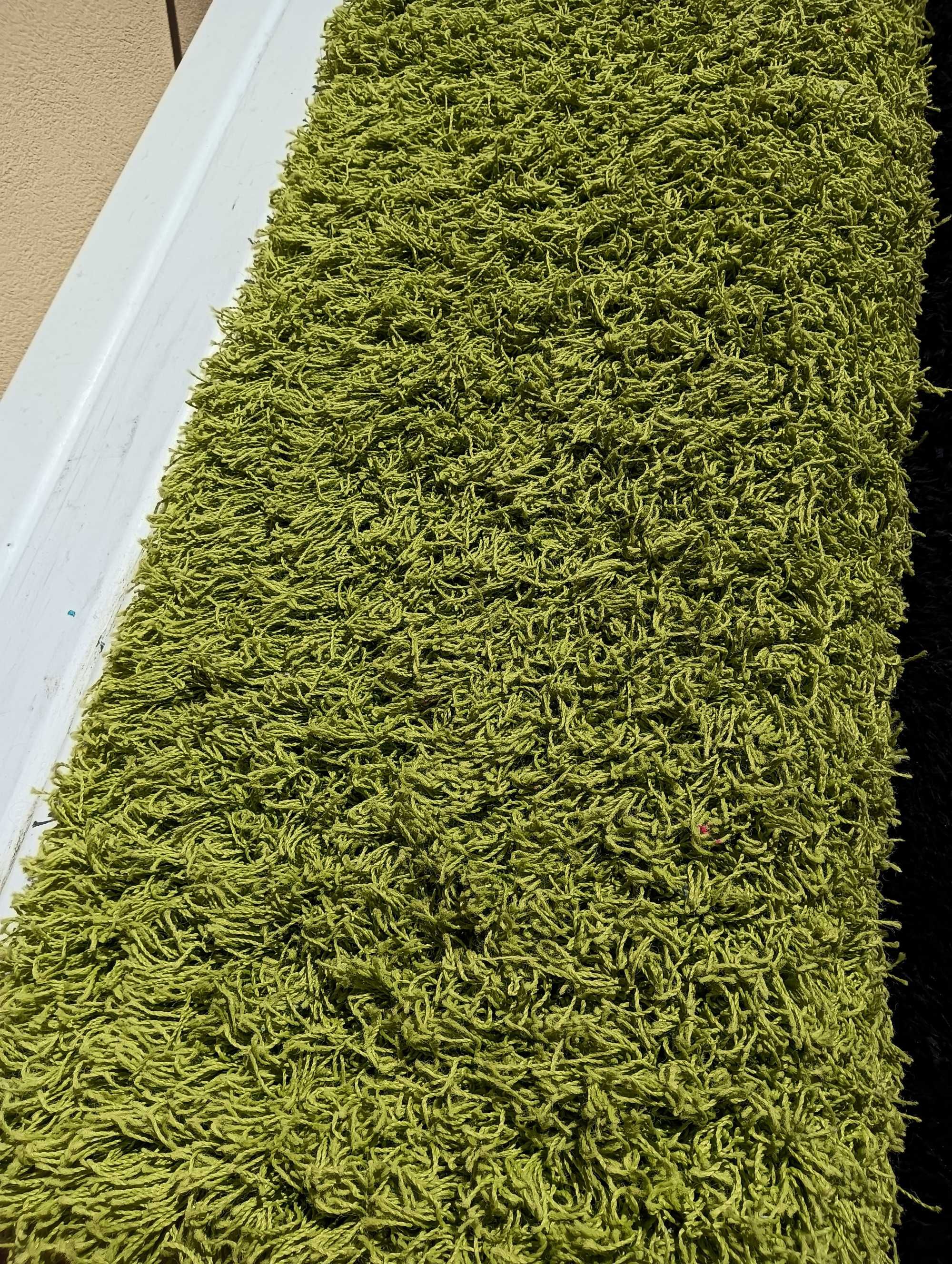 Tapetes Verde Seco (Conj 3)