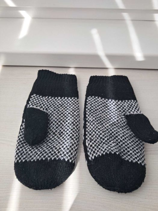 Рукавиці  жіночі