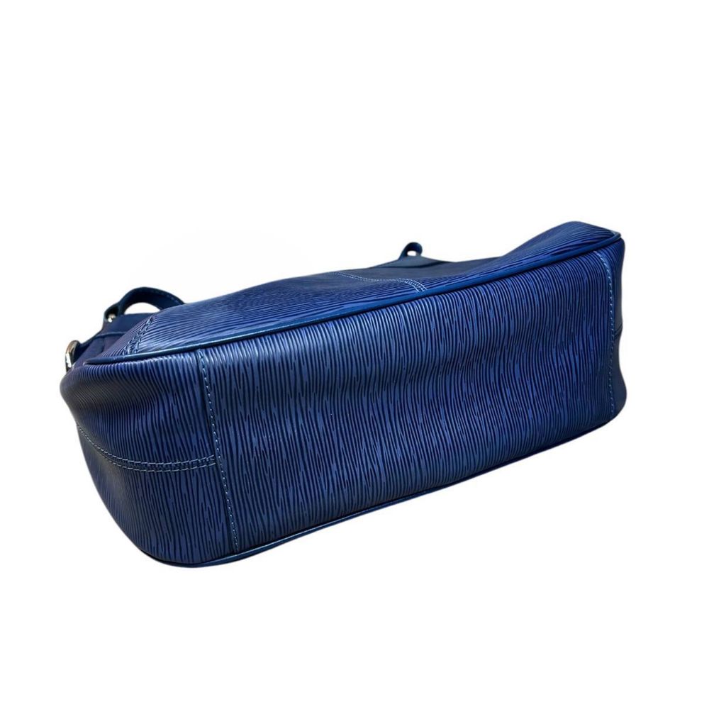 Сумка женская Louis Vuitton Turenne pm epi bag оригинал
