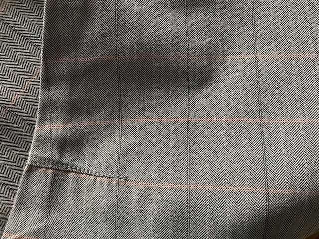 Calças Billabong - Linha Platinum - tamanho W32 L32
