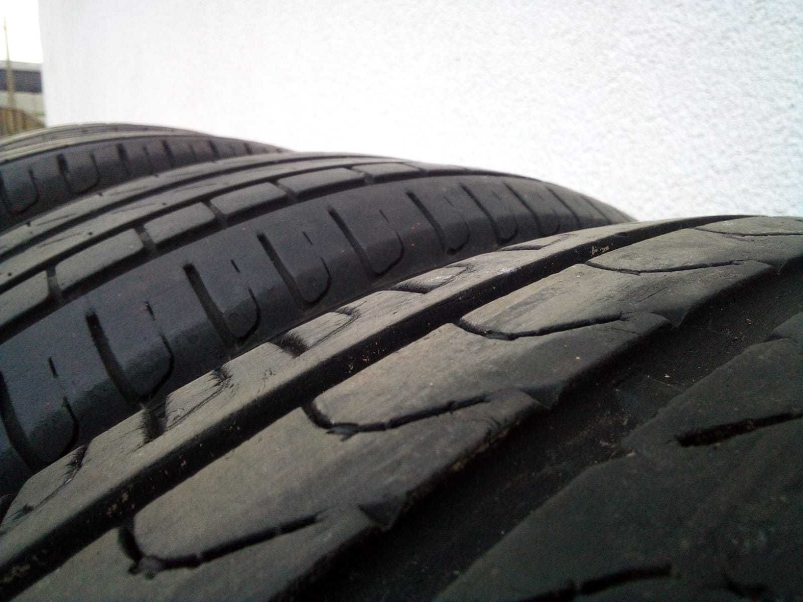 Opony Pirelli Scorpion Verde 215/65 R17