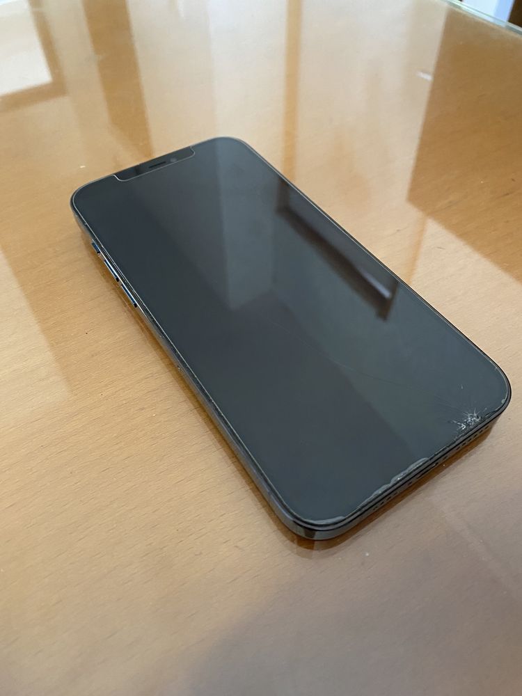 iPhone 12 Pro Max