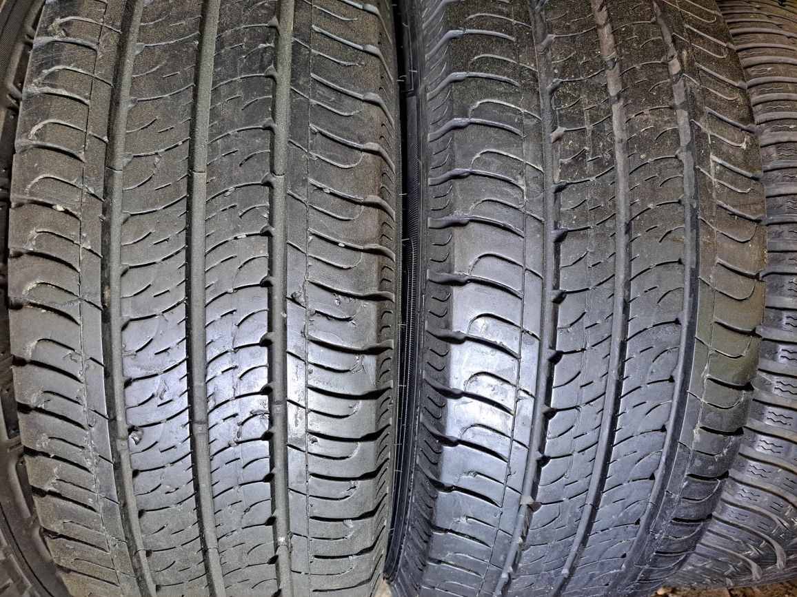 Opony Letnie 215/65R16C Goodyear 215/65/16C Polecam !!
