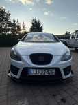 Seat Leon Cupra mk2