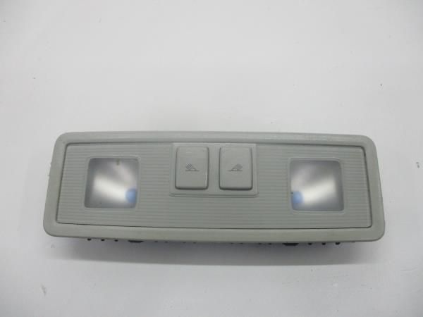 Plafonier frente VOLKSWAGEN Golf VII (5G1, BQ1, BE1, BE2)