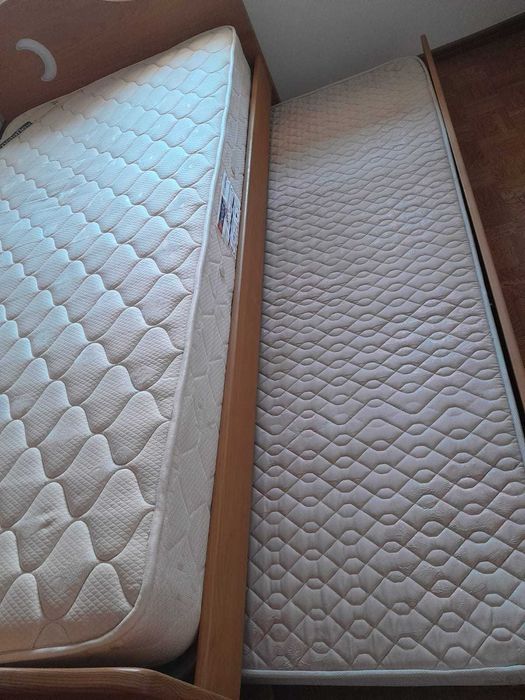 Excelente Oportunidade: um quarto alegre e confortável
