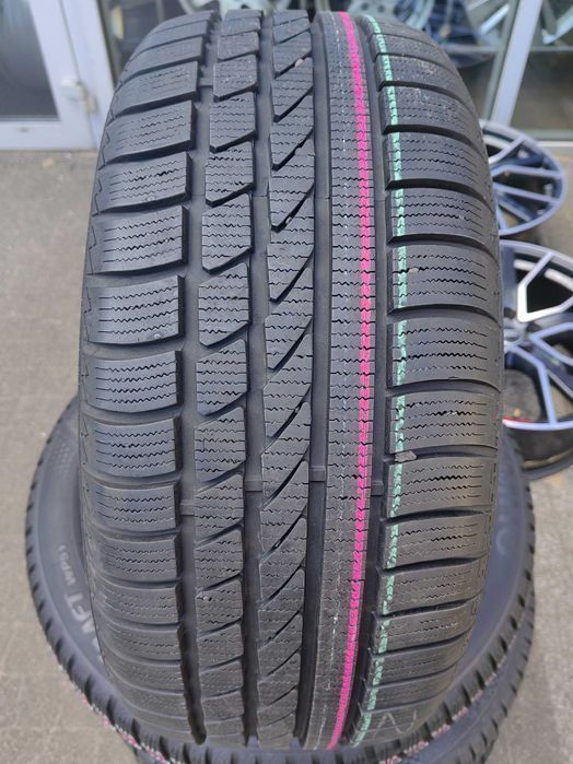 205/50R15 86H Hankook Icebear W300 pojedyncza zimowa