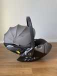 Cybex cloud Z  Platinum