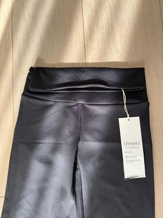 Нові лосини OYSHO