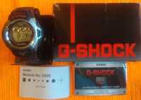 Часы •Casio G-Shock GW-M500A-1CR • новые оригинал