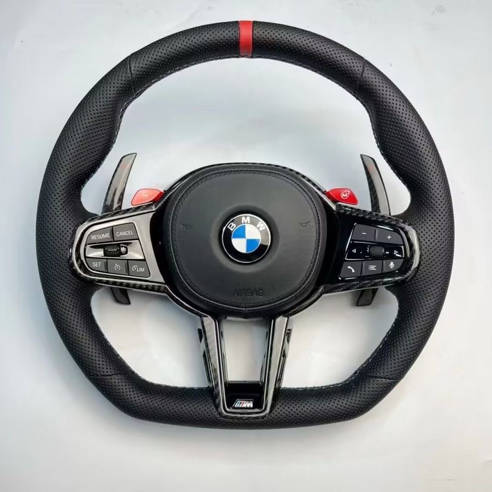 Volante BMW F10/F20/F30