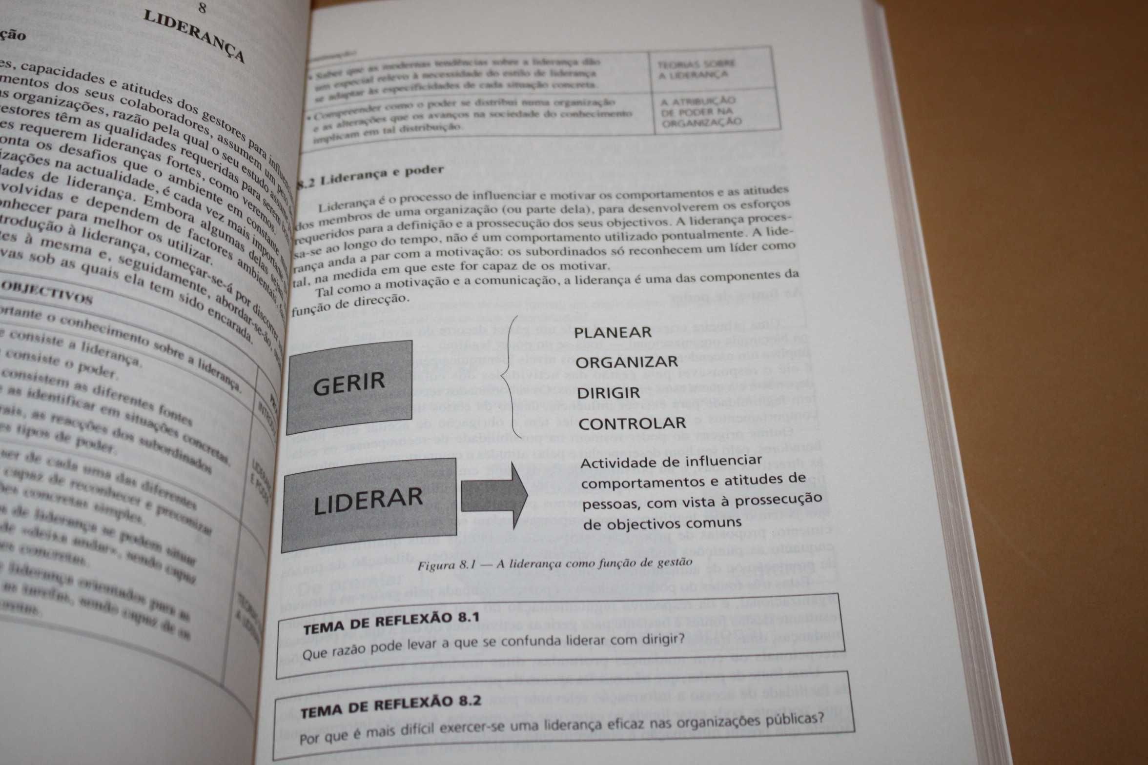 Fundamentos De Gestão - 7ª Edição