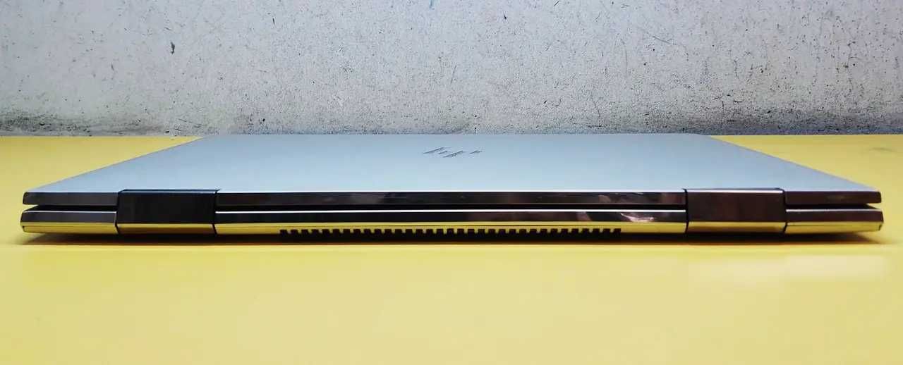 4х ядерний 2 в 1, сенсорний HP ENVY X360  [I5-8250U/12Gb/512 SSD]