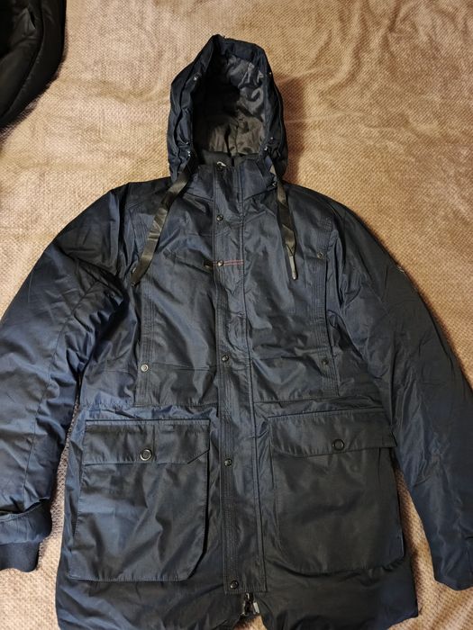 Куртка зимова чоловіча нова дуже тепла