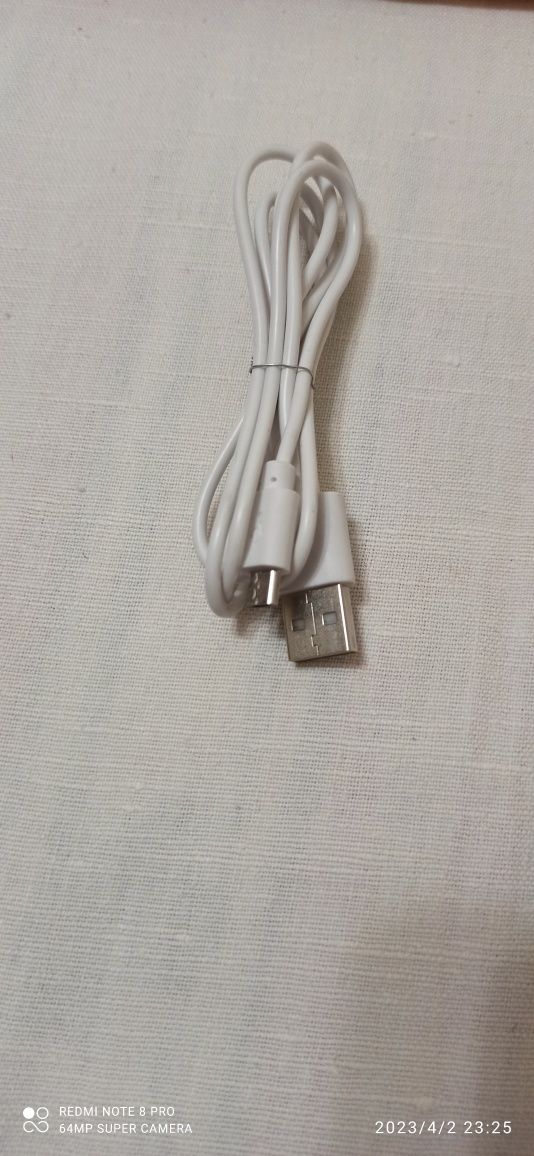 Кабель micro usb