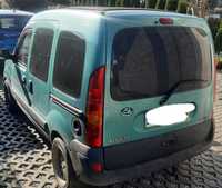 Renault kangoo I lift