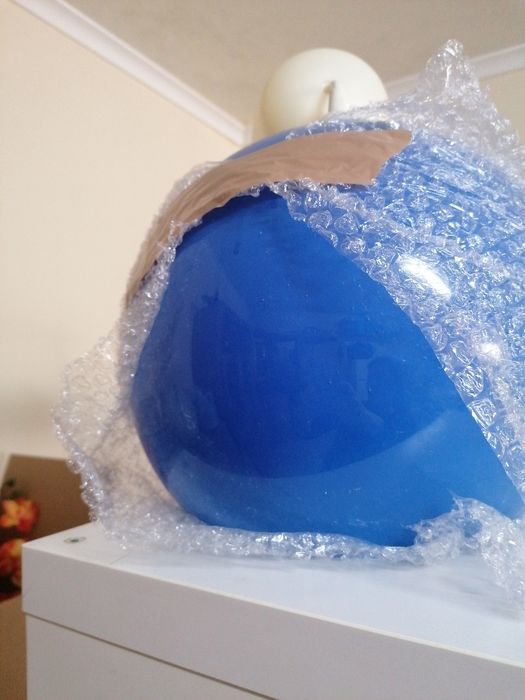 Candeeiros de mesa de cabeceira e 1 de tecto