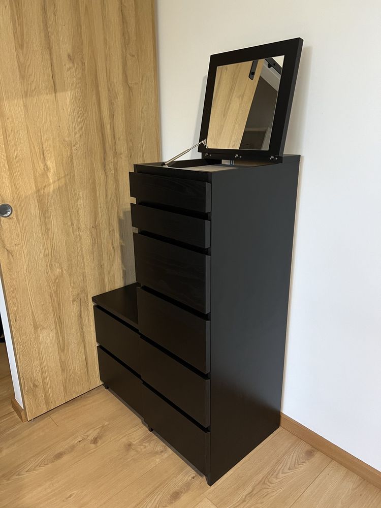 Komoda Ikea MALM