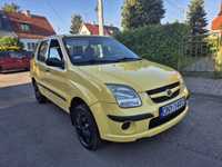 Suzuki Ignis ** 1.3 benzyna ** Salon Polska ** Niski przebieg