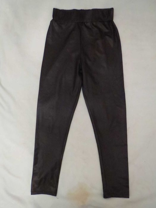 Лосіни на дівчинку р.146-152