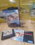 Gra Alex Kidd in the Enchanted Castle - SEGA Mega Drive - BDB- Komplet