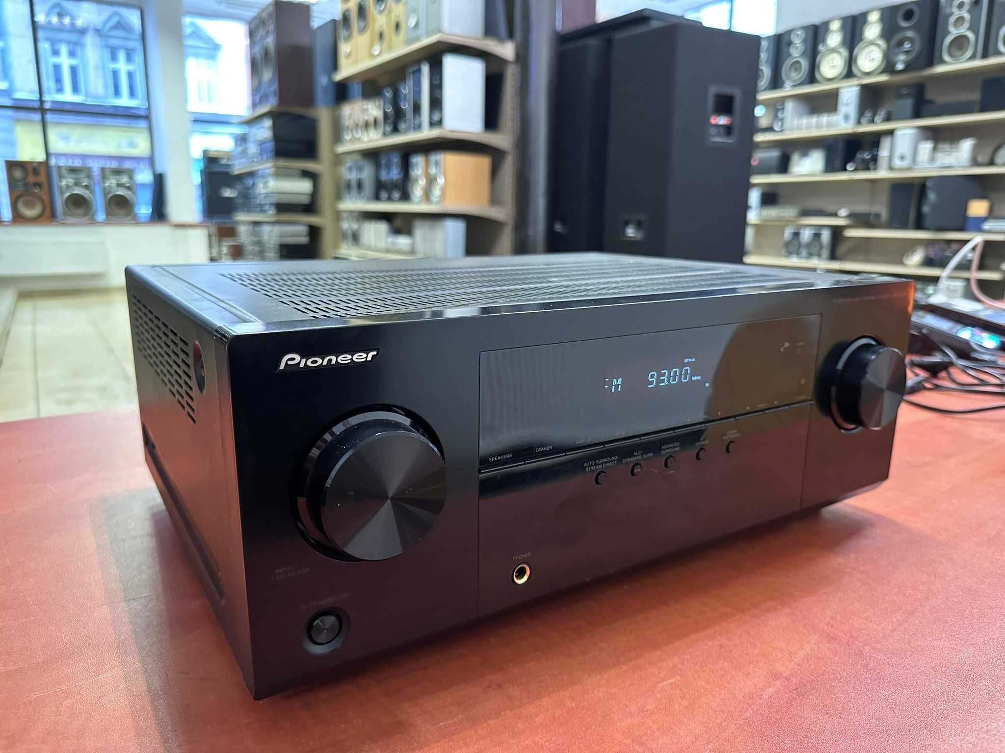 Amplituner Pioneer VSX-321