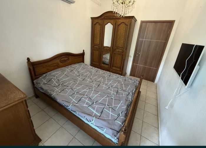 Аренда 3к квартиры в Центре