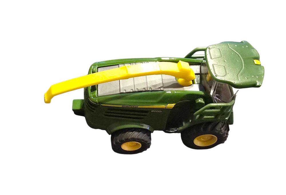 Siku 1794 John Deere 8500i Sieczkarka Do Kukurydzy Skala 1:87