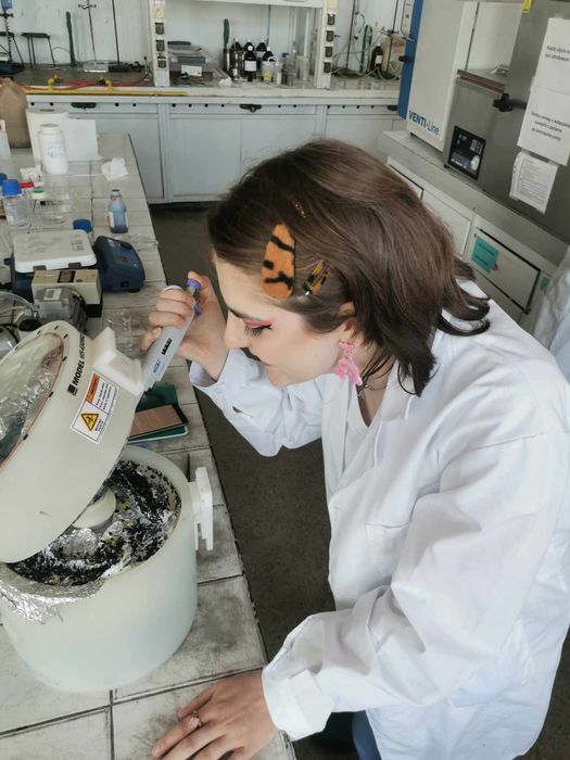 Korepetycje z matematyki chemii i fizyki, Zaspa Gdańsk