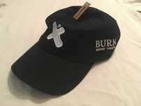 Czapka z Daszkiem Bejsbolówka Merch Burn Energy Tour 2024