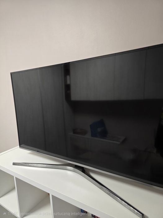 Samsung UE49KU6450SXXH