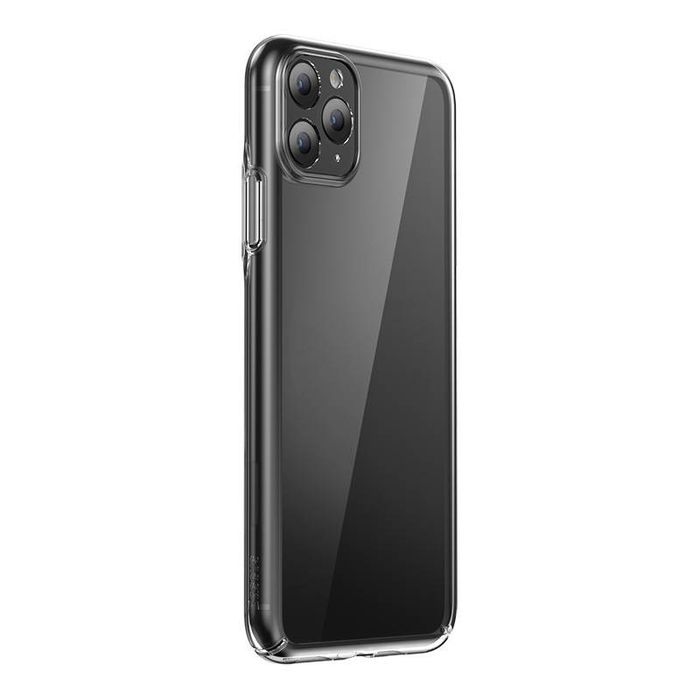 Etui Baseus do iPhone 11 pro max +szkło hartowane +zestaw