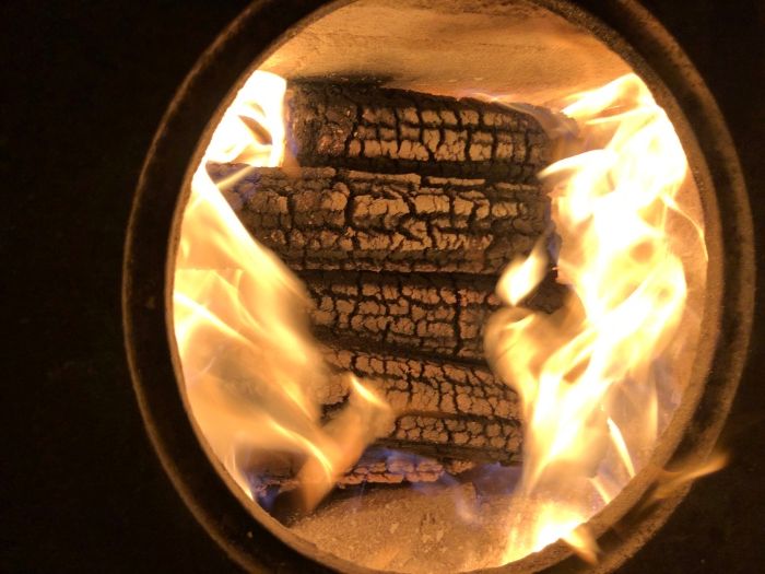 Топливные брикеты, брикеты для отопления длительного горения