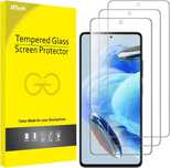 3x Szkło Hartowane do Xiaomi Redmi Note 12 Pro Plus 5G