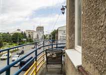 2-к. квартира в центрі міста ( Незалежності)
